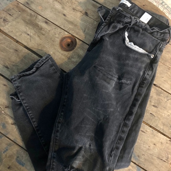 Pacsun distressed jean - Picture 5 of 5